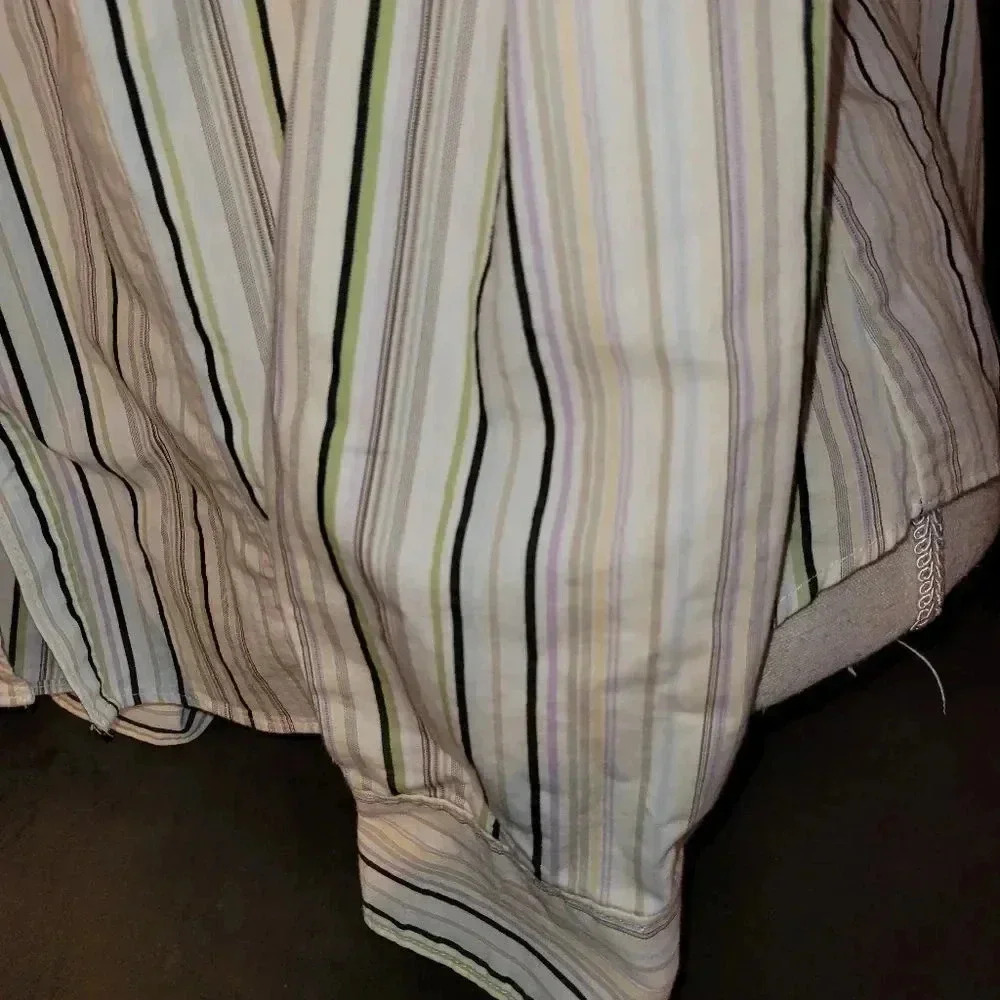 George Stretch Ladies button down - Picture 5 of 9